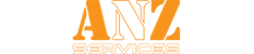 ANZ Services Logo